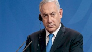 Binyamin Netanyahu: Savaşa devam etmek dışında seçeneğimiz yok