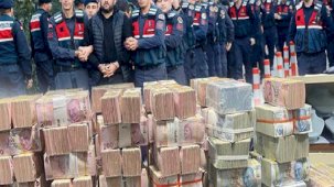 Bir annenin ihbarı, 'Çukur Çetesi'ni çökertti