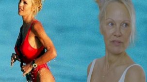 Bir dönemin en güzel kadınlarından biriydi! Artık makyaj bile yapmıyor