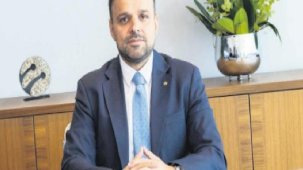 ‘Bir fiber kılında’ 59 Gbps rekor hız