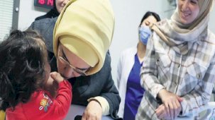 'Bir nebze de olsa umutlarımız tazelendi'