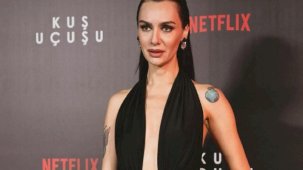 Birce Akalay, İbrahim Çelikkol'un omzundan öpmesi hakkında konuştu: 