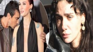 Birce Akalay'dan İbrahim Çelikkol açıklaması: Siz arkadaşınıza temas etmez misiniz?