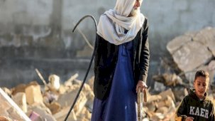 Birleşmiş Milletler: Gazze'deki yıkıma tanıklık etmek çok zor