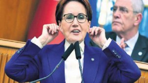 ‘Bizim gözümüzde siyasi meşruiyeti yok’