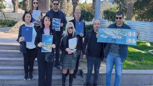 Bodrum'da 'devre tatil' dolandırıcılığı! '49 yıllığına sözleşme düzenlendi'