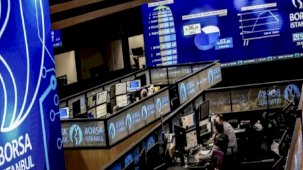 Borsa 2024 yılına hazırlanıyor! Yeni yılda yabancı yatırımcı beklentisi güçlü