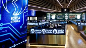 Borsa İstanbul güne düşüşle başladı: BIST 100 endeksi 7.783,90 puanda