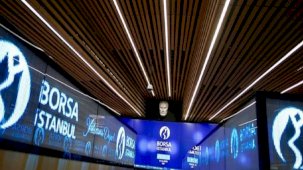 Borsa İstanbul yükseliş seyrine geri döndü