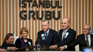 Borsa İstanbul’da tarihi gün! 150. yıla özel Gong töreni