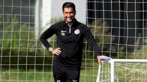 Borussia Dortmund, Nuri Şahin'i resmen açıkladı! İşte görevi