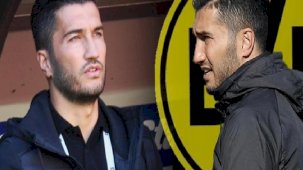 Borussia Dortmund'da Nuri Şahin gerçekleri ortaya çıktı! 'Anlaşmada gizli seçenek'