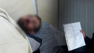 Boşanmak isteyen kocaya görülmemiş eziyet: Ayrılık kararını kabullenemedi