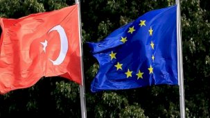 Brüksel'de AB Liderler Zirvesi: Türkiye'yle ilişkiler masada