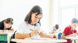 Bu sınavları not edin! Kolejde burslu okuma imkânı