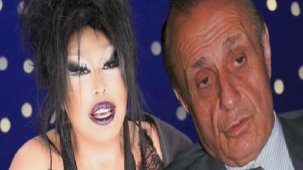 Bülent Ersoy: Fahrettin Aslan ile üç yıl aşk yaşadık!