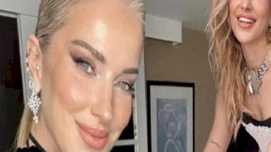 Burcu Esmersoy 2024'e ücret tarifesini güncelleyerek giriyor! Alacağı rakam dudak uçuklattı