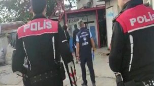 Bursa'da 2 hurdacıya 7 milyon 330 bin TL ceza