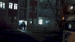 Bursa’da koca dehşeti! Uzaklaştırma kararı biten adam eşini öldürdü