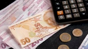 Bütçe Kasım ayında fazla verdi