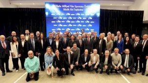 Büyük jüri İspanya'da toplandı! Maraton başlıyor