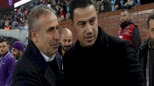 Çağdaş Atan: Oyuncularımla gurur duyuyorum