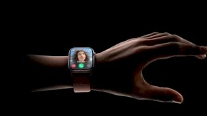 Çalıntı teknoloji var: Apple'ın ABD'de akıllı saat satması yasaklandı