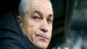 CANLI | Beşiktaş'tan ayrılan Rıza Çalımbay konuşuyor! 'Mert Günok'tan özür dilerim'