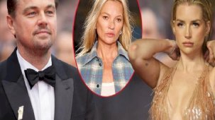 Çapkın oyuncu genç modelle yakınlaştı! 30 yıl önce ablasıyla aşk yaşamıştı