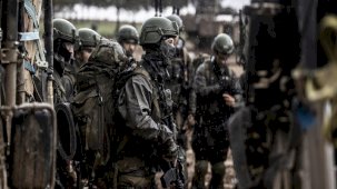 Çatışmalarda ölen İsrail askerlerinin sayısı yükseliyor