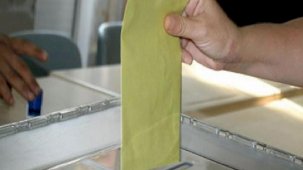 ‘Çek CHP’ye 1 AK Parti’ye 1,5’