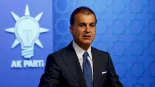 Çelik: İsrail yönetimi ahlaksız tutumu ile tarihe geçti