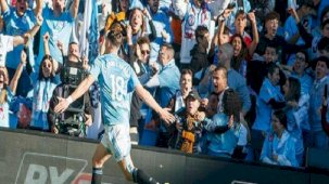 Celta Vigo, Granada'yı tek golle devirdi!