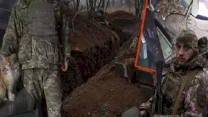 Cephede fare istilası! Rusya ile Ukrayna'nın 'ortak düşmanı' oldular