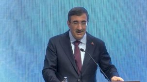 Cevdet Yılmaz'dan enflasyon mesajı!