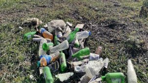 Çevreyi kirletenlere 2024'te verilecek cezalar yüzde 58,46 artırıldı