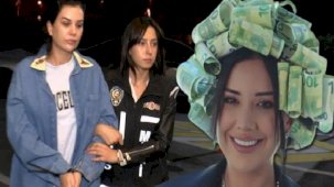 Cezaevindeki Dilan Polat Ruh ve Sinir Hastalıkları Hastanesi'ne götürüldü