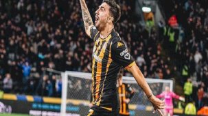 Championship'te Erol Bulut'u Ozan Tufan üzdü!