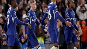 Chelsea, Sheffield United'ı iki golle geçti