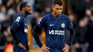 Chelsea, Wolverhampton deplasmanında kaybetti