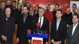 CHP Genel Merkezine Ordu’da ön seçim tepkisi! İl başkanından özür mesajı