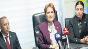 CHP ile İYİ Parti arasındaki gerilim büyüyor! ‘Savaş ilanı olarak kabul ediyorum’