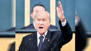 ‘CHP milli güvenlik tehdididir’