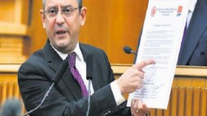 ‘CHP olarak yeni bir yol açıyoruz’