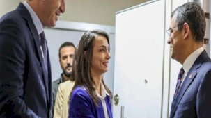 CHP ve DEM Parti iş birliği yapacak mı? Son bilgiler...