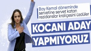 CHP'de İstanbul ilçeleri çekişmesi! Ataşehir, İlgezdi'den çıkabilir