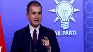 CHP'den şehitler sonrası 'bildiri' çıkışı! AK Partili Çelik: Utanç verici bir tutum