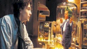 Çikolatayı paylaşmalı