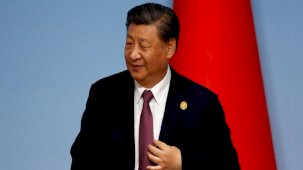 Çin Devlet Başkanı Şi Cinping'in 2024 mesajı: Tayvan'la birleşeceğiz