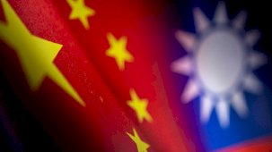 Çin: Tayvan'ın bağımsızlığı savaş demektir